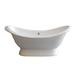 Strom Living - P0998 - Free Standing Soaking Tubs