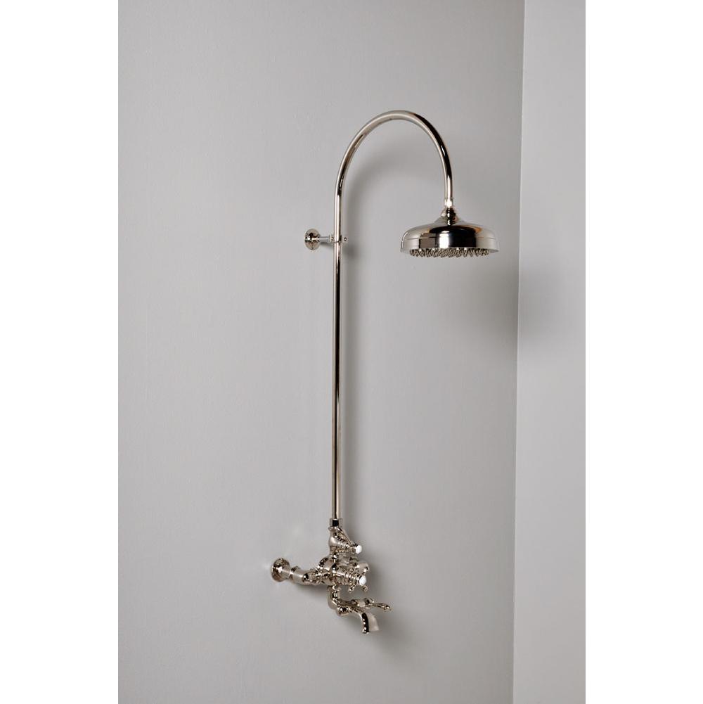 Strom Living Thermostatic Valve Trim Shower Faucet Trims item P1089C