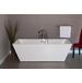 Strom Living - P1106S - Free Standing Soaking Tubs
