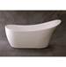 Strom Living - P1108S - Free Standing Soaking Tubs