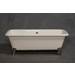 Strom Living - P1175S - Free Standing Soaking Tubs