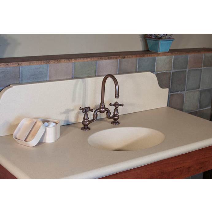 Sonoma Forge  Bar Sink Faucets item BS-DM-FX-RC