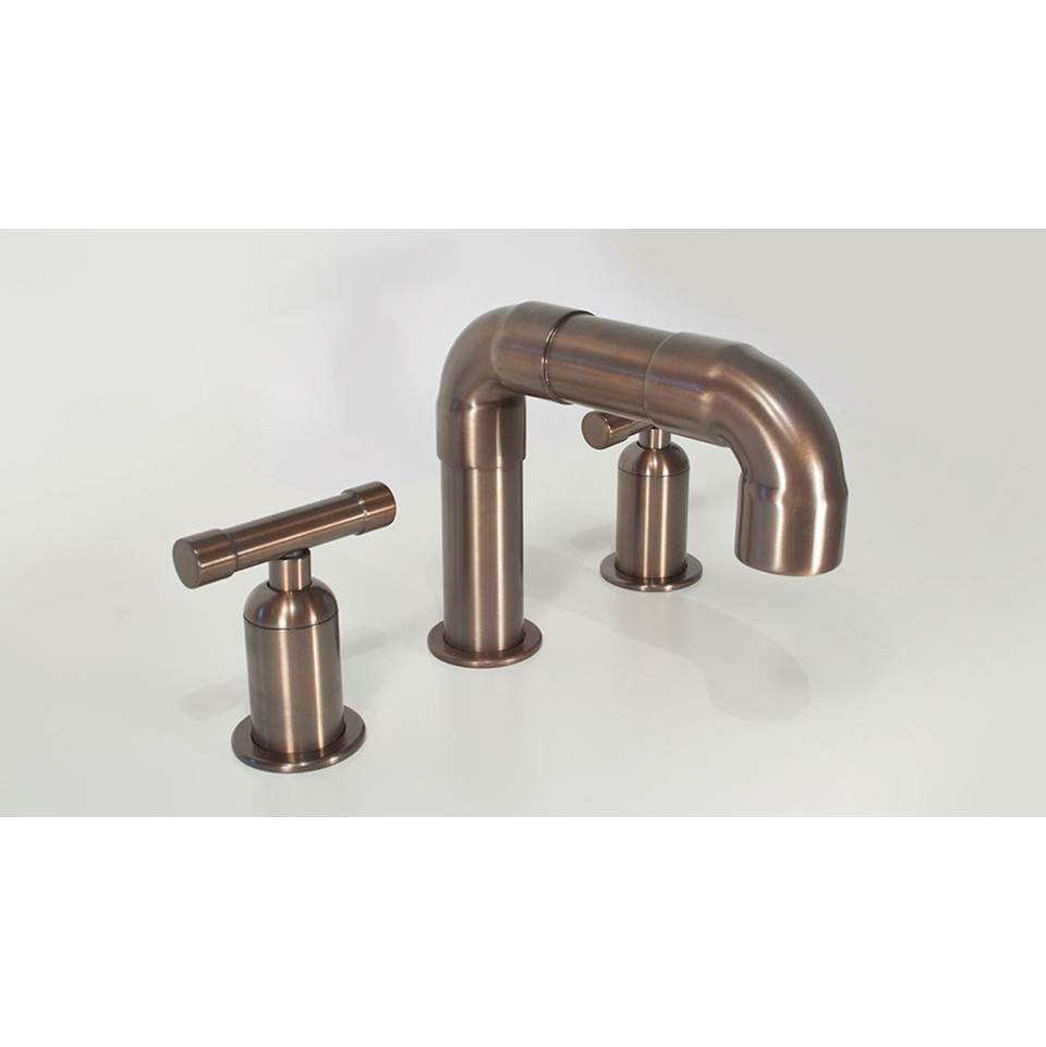 Sonoma Forge  Bathroom Sink Faucets item WE-LAV-DM-LBO-S-RC