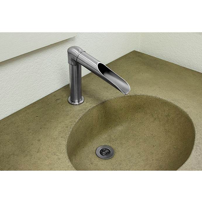 Sonoma Forge Touchless Faucets Bathroom Sink Faucets item SANS-WE-DM-WF-SN