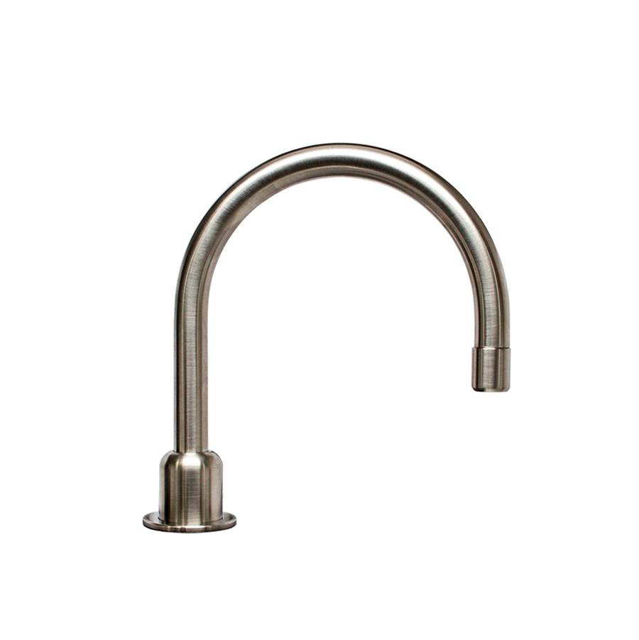 Sonoma Forge Touchless Faucets Bathroom Sink Faucets item SANS-WE-DM-GN-SN