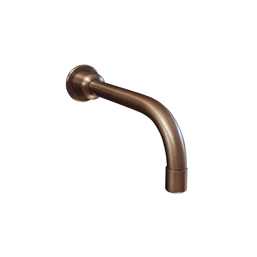 Sonoma Forge Wall Mounted Bathroom Sink Faucets item SANS-WE-WM-7-RC