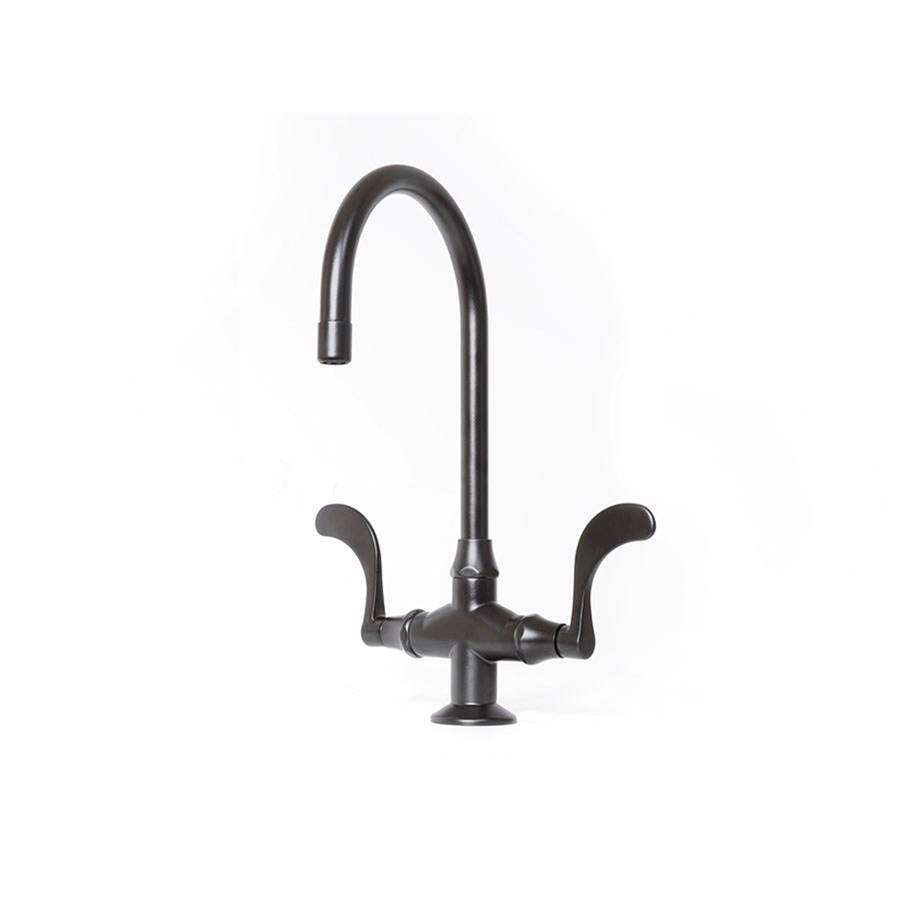 Sonoma Forge  Bar Sink Faucets item WN-GN-FX-RC