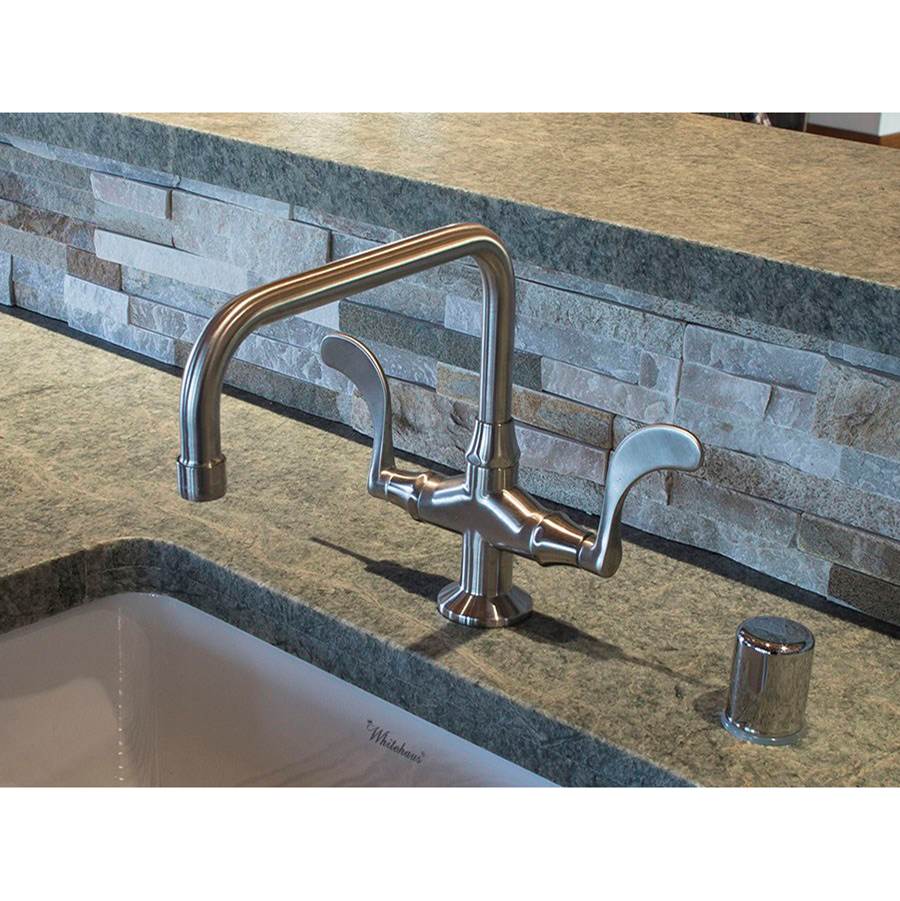 Sonoma Forge  Bar Sink Faucets item WN-SQ-SW-ORB
