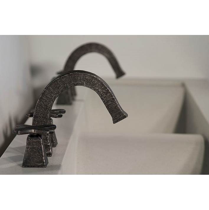 Sonoma Forge  Bathroom Sink Faucets item CX-LAV-DM-T-S