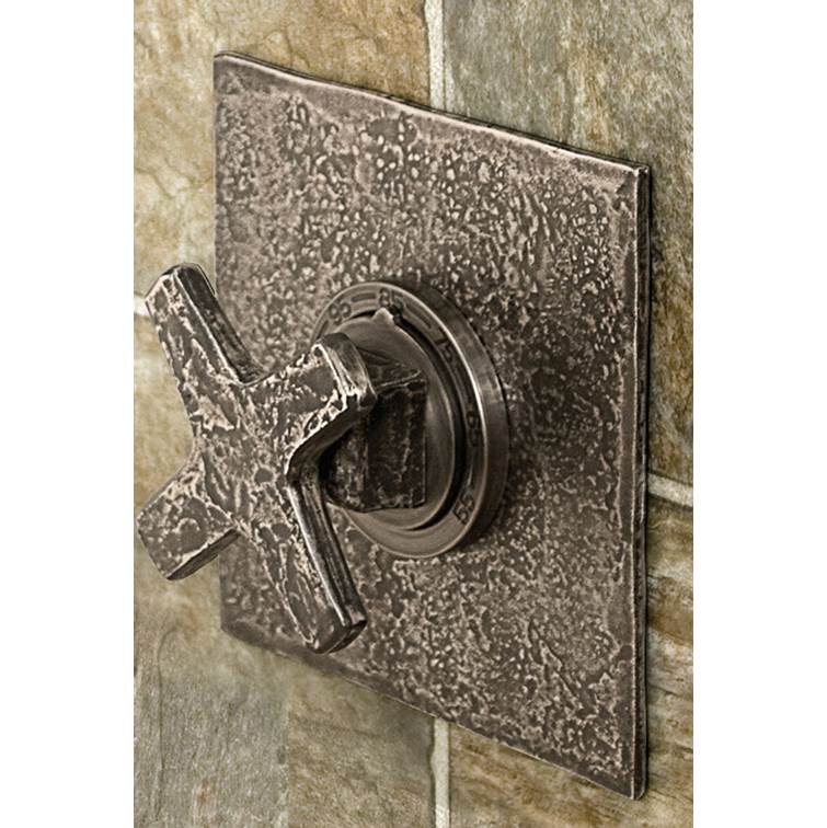 Sonoma Forge  Shower Systems item CX-THERM-S