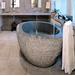 Stone Forest - C40-72 BG - Free Standing Soaking Tubs