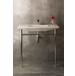 Stone Forest - C98-36 CA - Console Bathroom Sinks Only