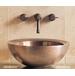 Stone Forest - CP-02 CP - Vessel Bathroom Sinks