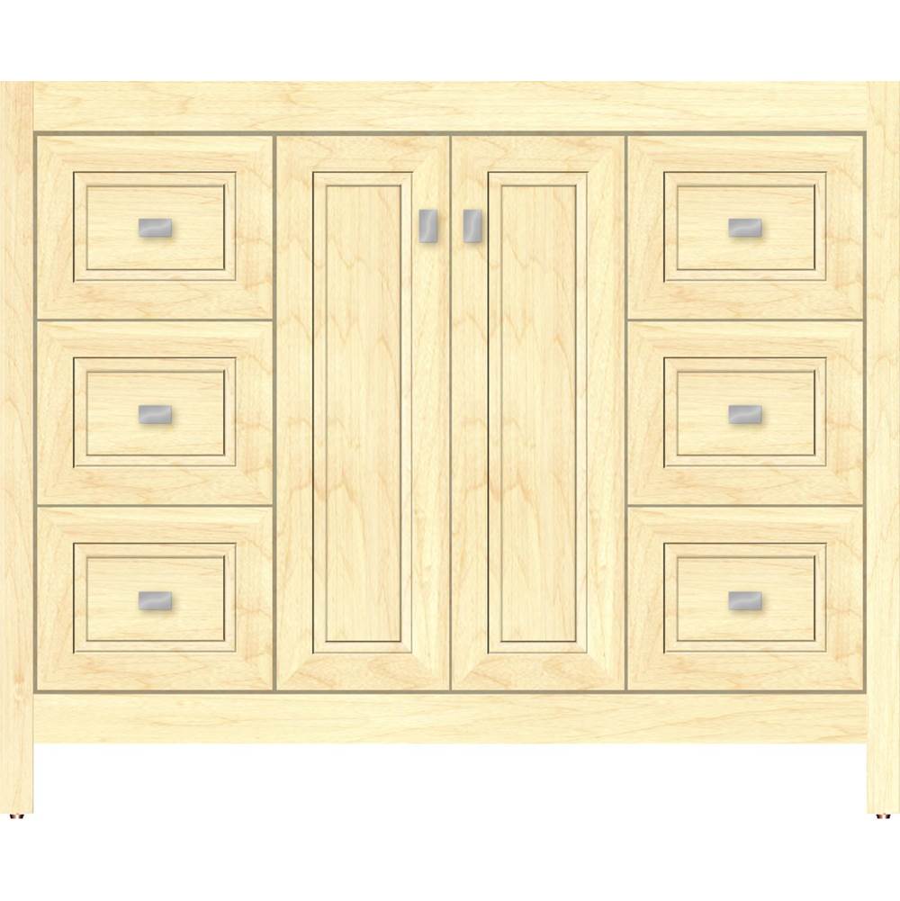 Strasser Woodenworks Floor Mount Vanities item 53.973
