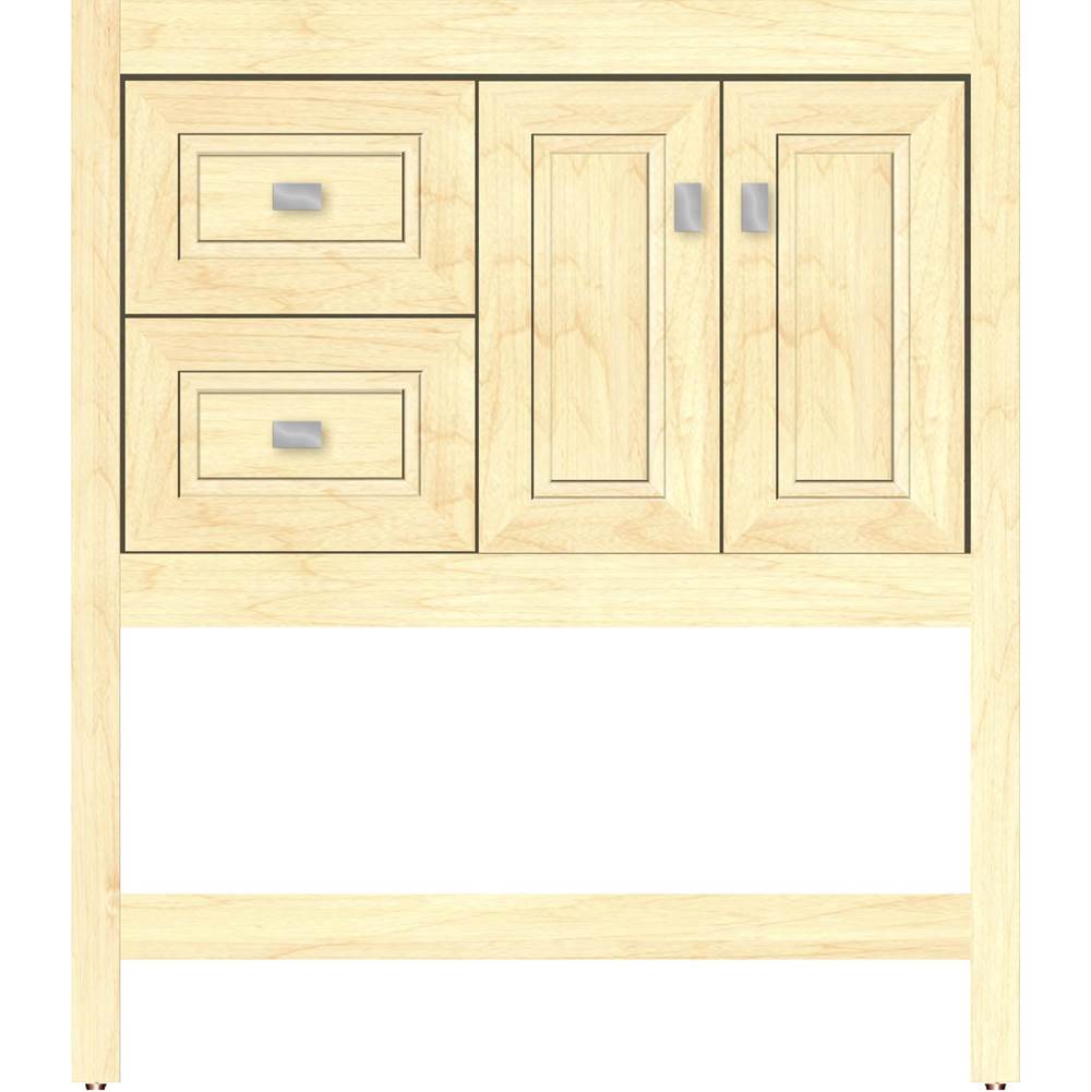 Strasser Woodenworks Floor Mount Vanities item 54.954