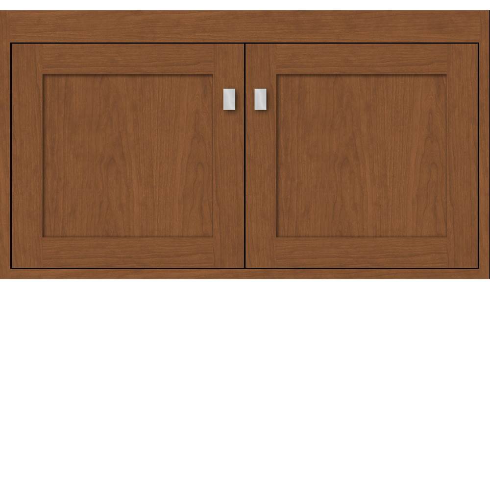 Strasser Woodenworks Floor Mount Vanities item 20.301