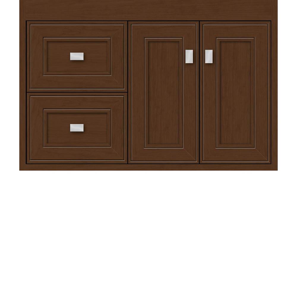Strasser Woodenworks Floor Mount Vanities item 21.421