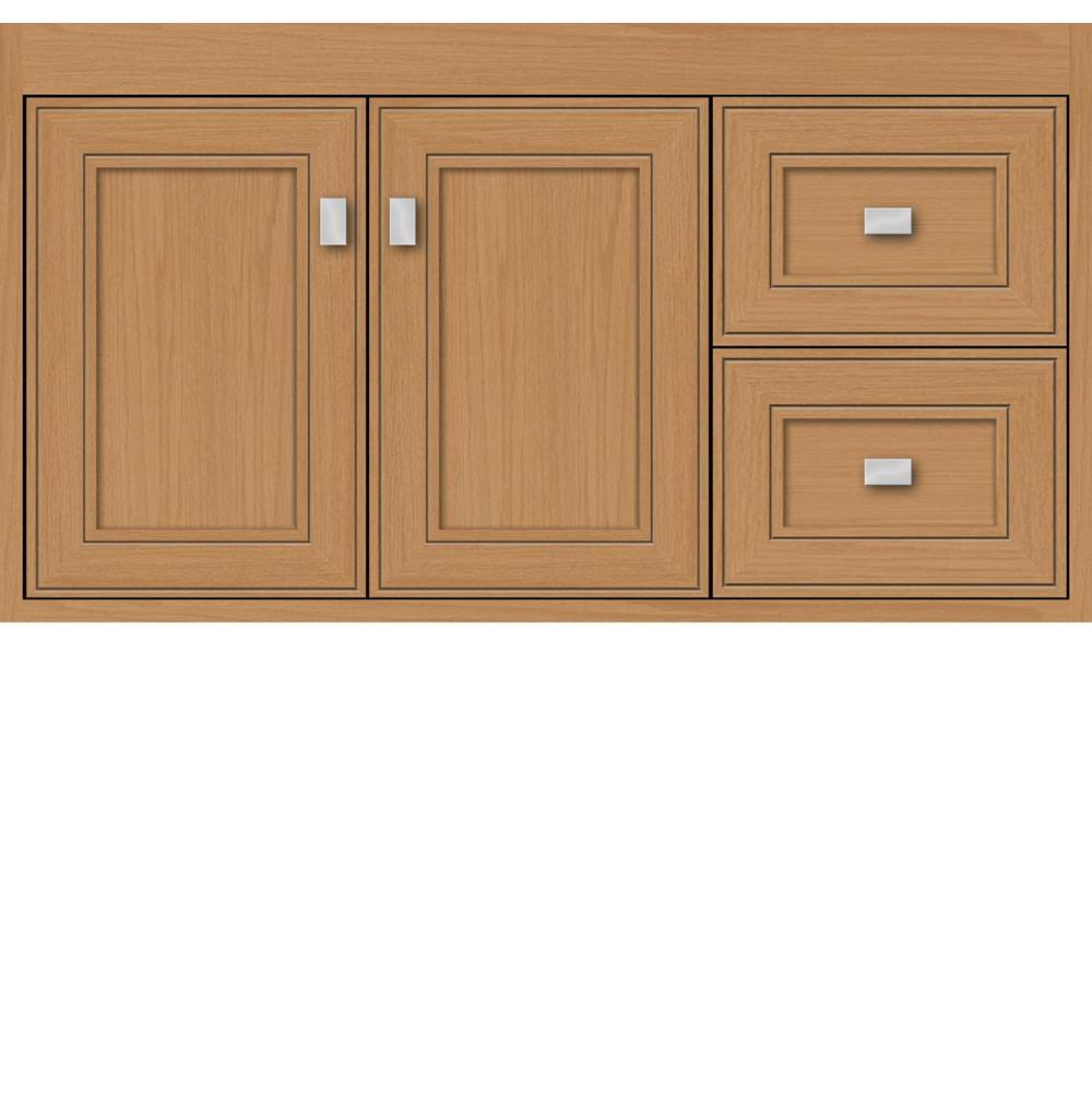 Strasser Woodenworks Floor Mount Vanities item 20.705
