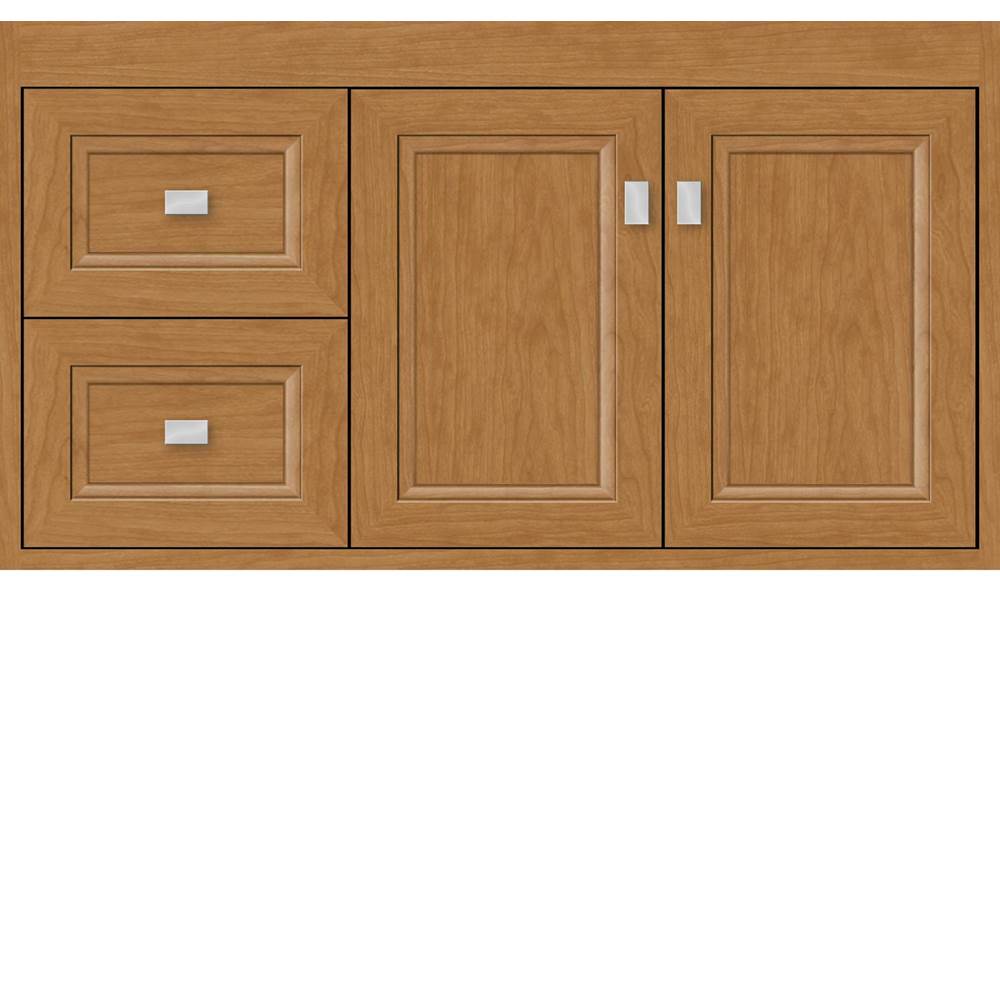 Strasser Woodenworks Floor Mount Vanities item 22.388