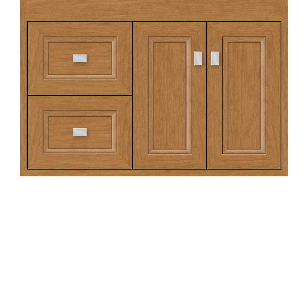 Strasser Woodenworks Floor Mount Vanities item 22.572