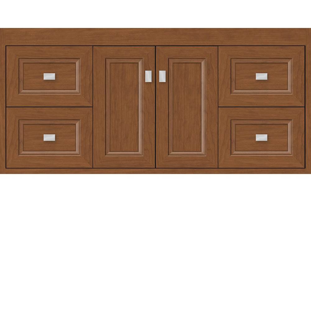 Strasser Woodenworks Floor Mount Vanities item 22.369