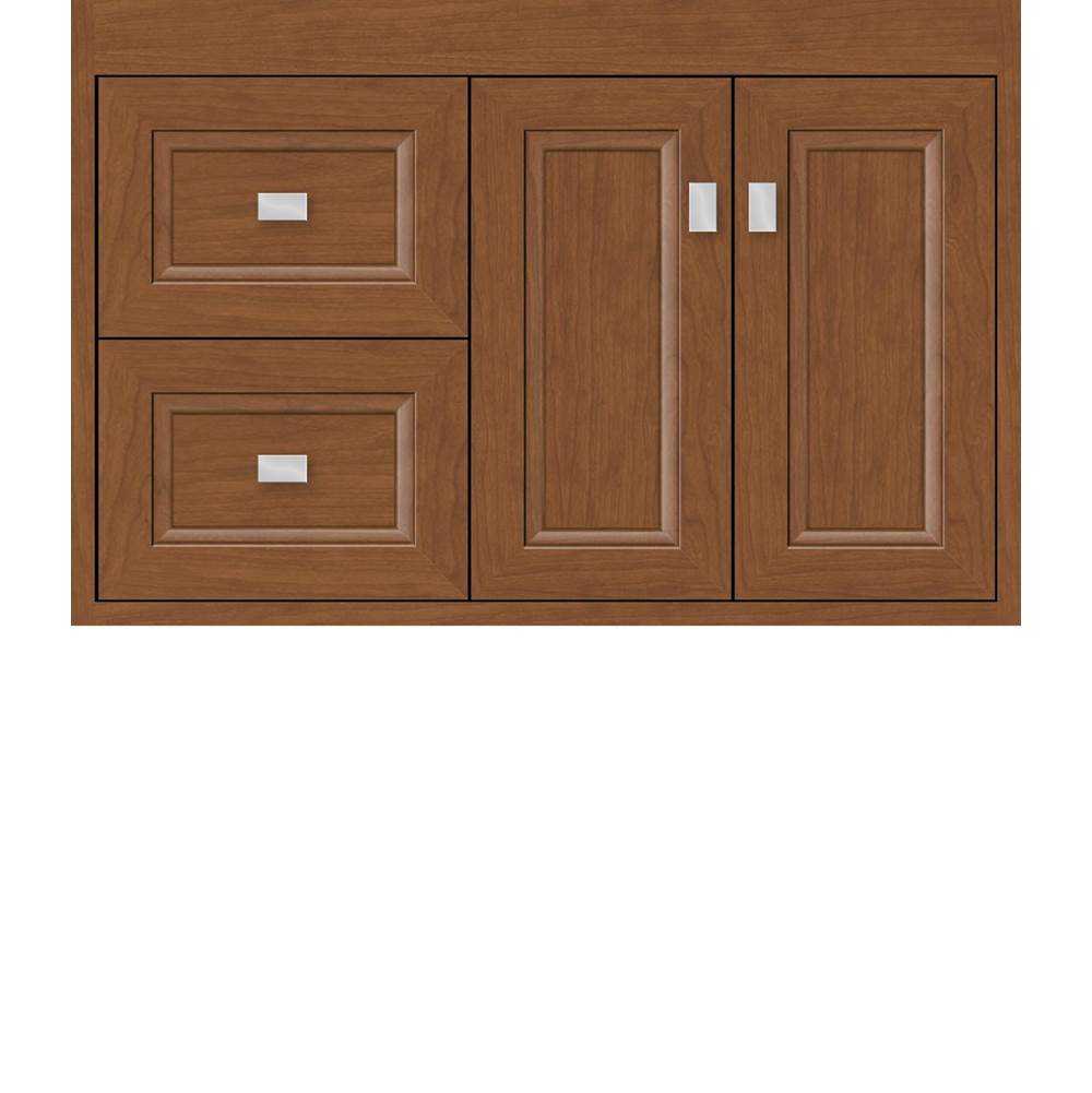 Strasser Woodenworks Floor Mount Vanities item 22.573