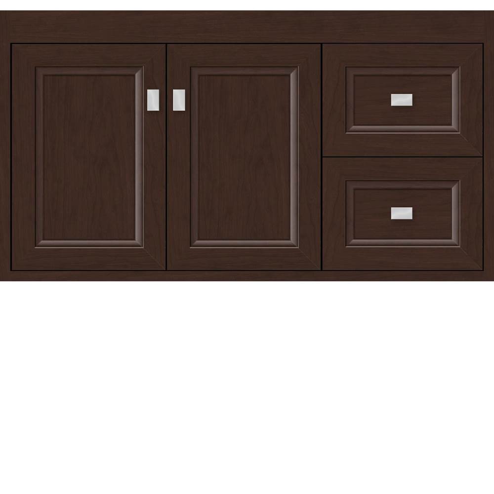 Strasser Woodenworks Floor Mount Vanities item 22.535