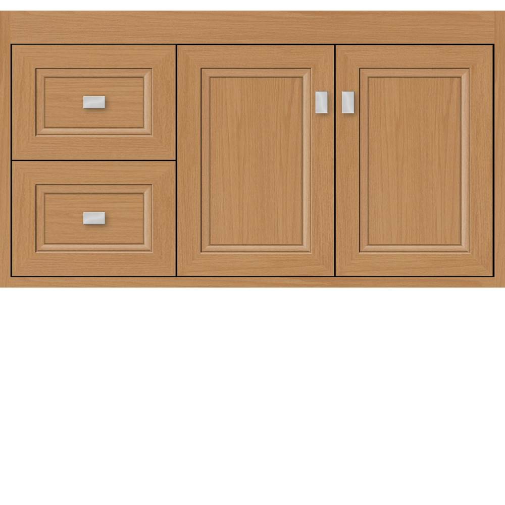 Strasser Woodenworks Floor Mount Vanities item 22.547