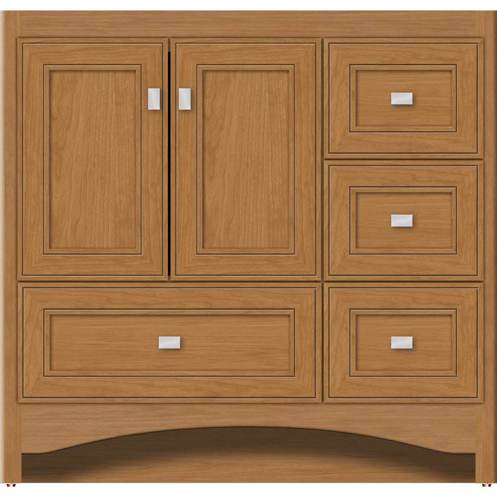 Strasser Woodenworks Floor Mount Vanities item 44.710