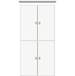 Strasser Woodenwork - 15.176 - Linen Cabinets