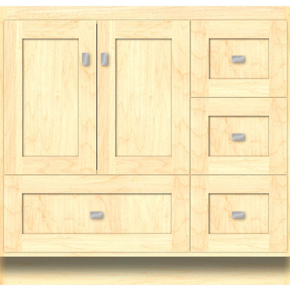 Strasser Woodenworks Floor Mount Vanities item 23.199