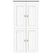 Strasser Woodenwork - 13.175 - Linen Cabinets
