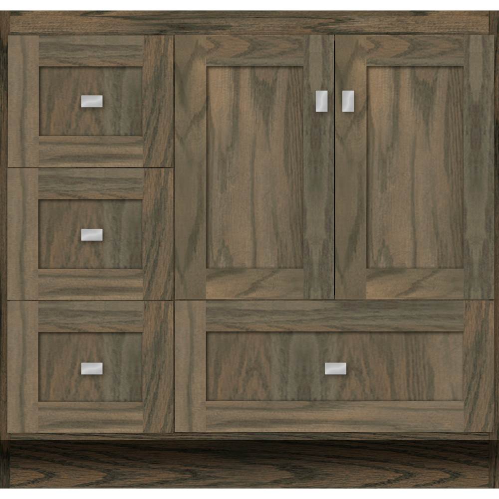 Strasser Woodenworks Floor Mount Vanities item 31-596