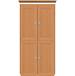Strasser Woodenwork - 13.755 - Linen Cabinets