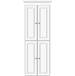 Strasser Woodenwork - 11.451 - Linen Cabinets