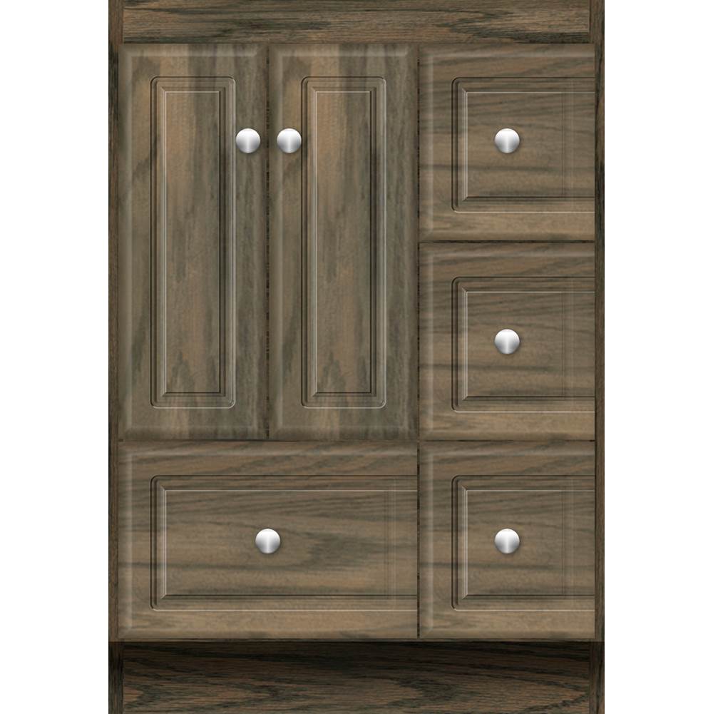 Strasser Woodenworks Floor Mount Vanities item 31-385