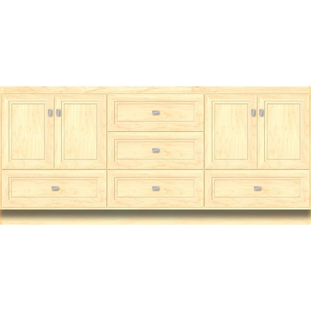 Strasser Woodenwork Floor Mount Vanities item 16.073