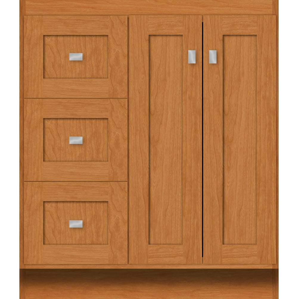 Strasser Woodenworks Floor Mount Vanities item 29.146