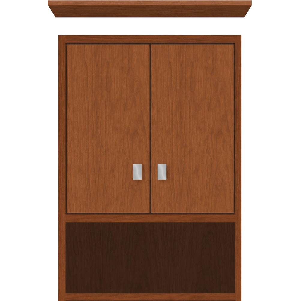 Strasser Woodenworks Wall Cabinet Bathroom Furniture item 53.111