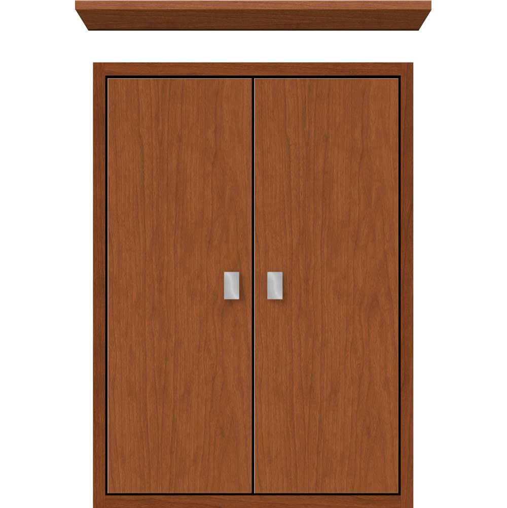 Strasser Woodenworks Side Cabinet Bathroom Furniture item 53.066