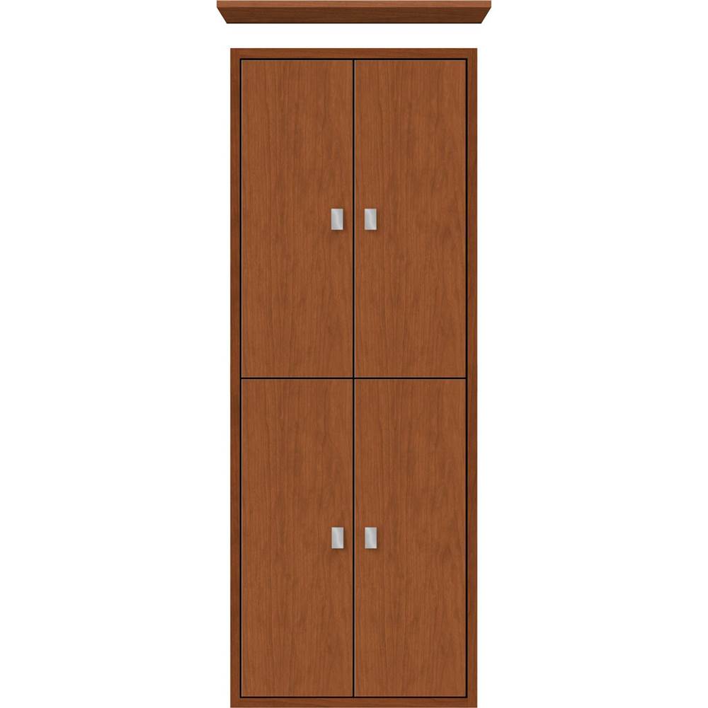 Strasser Woodenworks Side Cabinet Bathroom Furniture item 53.084