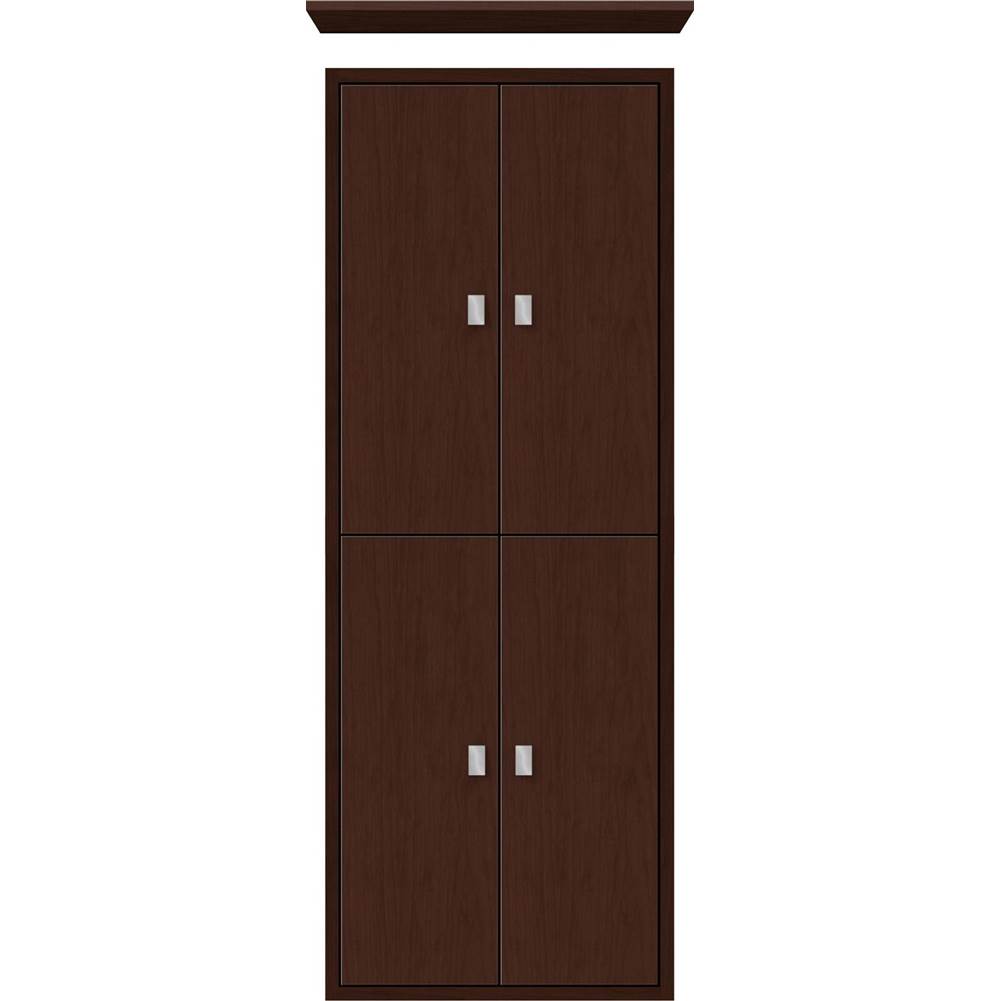 Strasser Woodenworks Side Cabinet Bathroom Furniture item 53.085