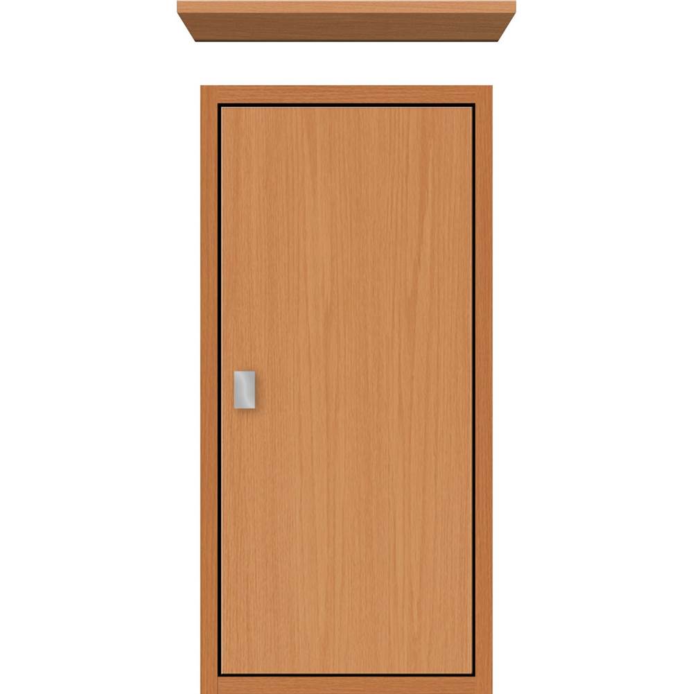 Strasser Woodenworks Side Cabinet Bathroom Furniture item 53.135