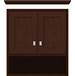 Strasser Woodenwork - 53.103 - Bathroom Wall Cabinets