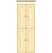 Strasser Woodenwork - 53.041 - Side Cabinets