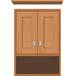 Strasser Woodenwork - 53.139 - Bathroom Wall Cabinets