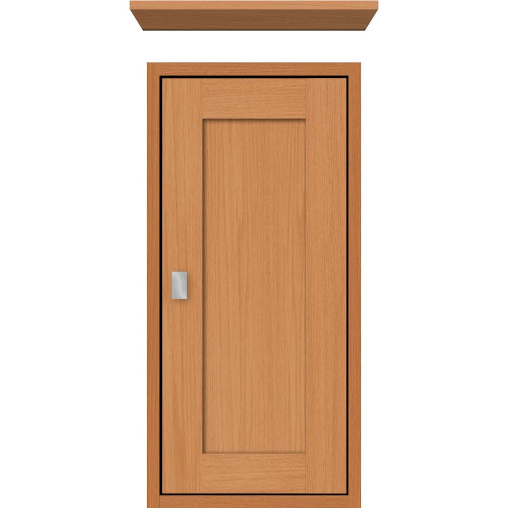 Strasser Woodenworks Side Cabinet Bathroom Furniture item 53.131