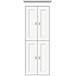 Strasser Woodenwork - 53.042 - Side Cabinets