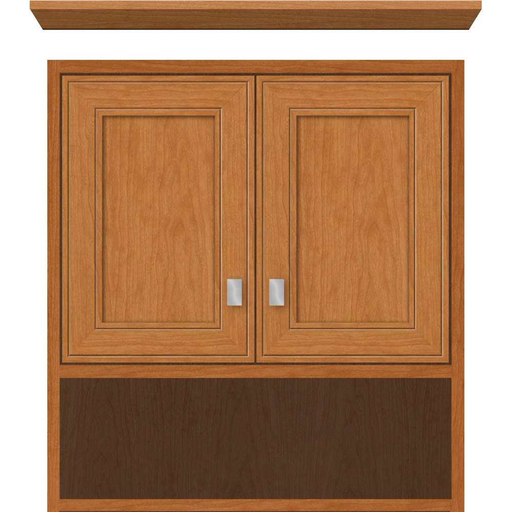 Strasser Woodenworks Wall Cabinet Bathroom Furniture item 56.492