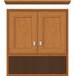 Strasser Woodenwork - 56.492 - Bathroom Wall Cabinets